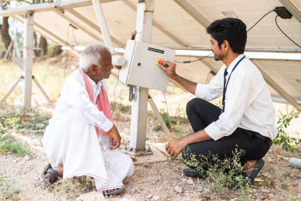 Simplify Your Energy Costs with Solar Power Solutions