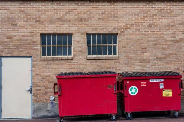 Rent a Dumpster in Akron Same-Day Service Available