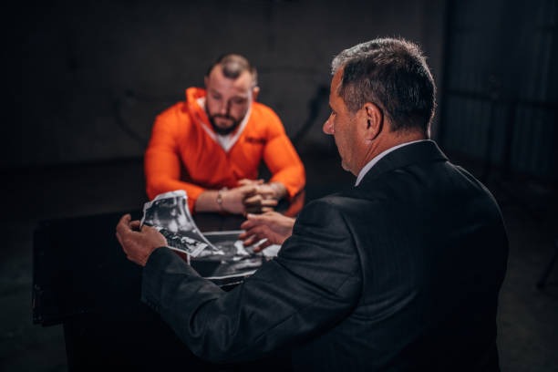 Local Criminal Lawyer Sarasota Personalized Legal Defense