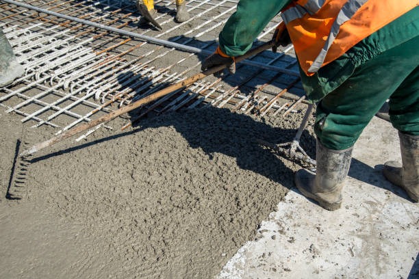 Top Reasons to Choose a Precast Concrete Contractor for Safer Building Projects