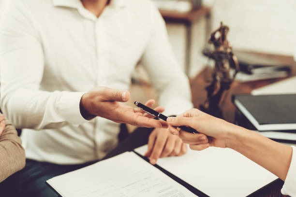 Find the Best Personal Injury Lawyer Near Me for Fast Legal Relief