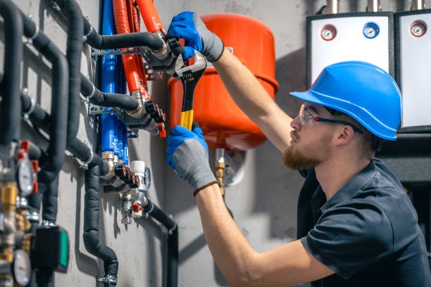 Drain Cleaning Pasadena Safe & Effective Solutions