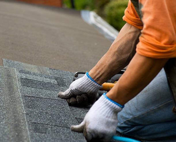 Quality Roofing Services in Your Area Residential & Commercial