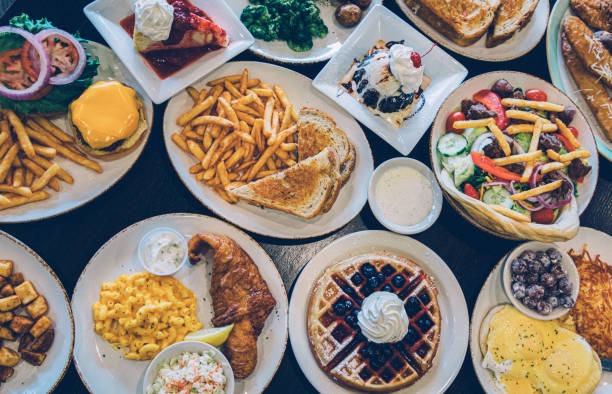 Find the Best Brunch Near Me Where Locals Go for Weekend Eats